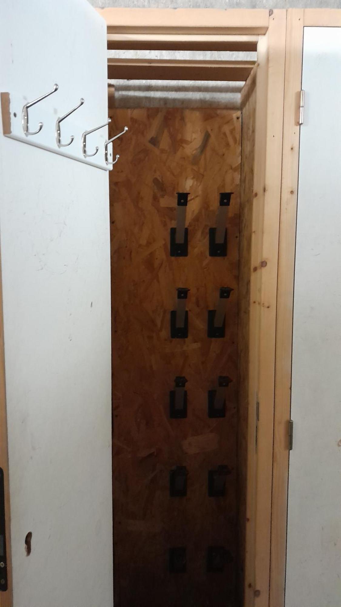 Chaleureux Appartement Au Coeur Des Orres 1800, Menage Compris Les Orres Exteriör bild